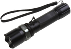Ліхтар Aluminum Torch Cree Q5 LED Sirius (EOT003) - зображення 1
