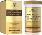 Пробіотики Solgar Advanced Multi-Billion Dophilus 60 к (33984000391)