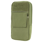 Підсумок для навігатору Condor GPS POUCH MA57 Олива (Olive)