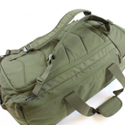 Тактическая сумка Condor 161: Colossus Duffle Bag Олива (Olive) - изображение 4