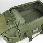 Тактическая сумка Condor 161: Colossus Duffle Bag Олива (Olive) - изображение 5