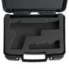 Кейс для пистолета IMI-ZPCFS Pistol Case ZPCFS Олива (Olive) - изображение 4