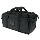 Тактическая сумка Condor Centurion Duffel Bag 111094 Чорний - изображение 1
