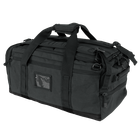 Тактична сумка Condor Centurion Duffel Bag 111094 Чорний