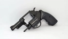 Револьвер под патрон Флобера Safari (Сафари) РФ 431 М (рукоять пластик) FULL SET - изображение 4