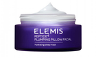 Elemis Advanced Skincare Peptide4 Plumping Pillow Facial Cooling Night Cream Mask 50 ml (641628501786)