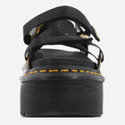 Жіночі сандалі Dr. Martens Kimber 27351001 39 (8US) 24.5 см Чорні (190665466003) - зображення 4