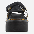 Жіночі сандалі Dr. Martens Kimber 27351001 41 (9US) 25.5 см Чорні (190665466027) - зображення 4