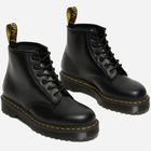 Жіночі черевики високі Dr. Martens 101 Bex Smooth 26203001 36 (5US) 22 см Чорні (190665353921) - зображення 2