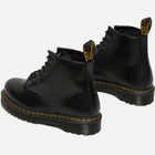 Жіночі черевики високі Dr. Martens 101 Bex Smooth 26203001 36 (5US) 22 см Чорні (190665353921) - зображення 4