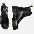 Жіночі черевики високі Dr. Martens Jadon 15265001 41 (9US) 25.5 см Чорні (883985578937) - зображення 5