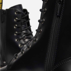 Жіночі черевики високі Dr. Martens Jadon 15265001 38 (7US) 23.5 см Чорні (883985578906) - зображення 6