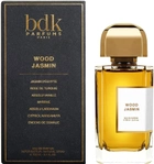 Woda perfumowana unisex BDK Parfums Wood Jasmin 100 ml (3760035450054) - obraz 1