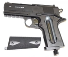 Пневматический пистолет Borner WC 401 - изображение 4