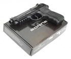 Пневматический пистолет Borner Sport 306 - изображение 2