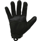 Перчатки тактические Kombat UK Alpha Tactical Gloves S Черный (1000-kb-atg-blk-s) - изображение 3