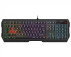 Клавіатура A4Tech Bloody B135N, Black, USB