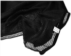 Снайперский Маскирующий шарф-сетка Mil-Tec® Black - изображение 7