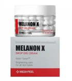 Капсульный гель-крем с ретинолом Medi-Peel Melanon X Drop Gel Cream 50 g (90675400061008КР)