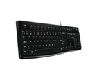 Клавіатура Logitech K120, Black (920-002643)