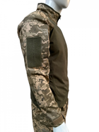 Боевая Тактическая Рубашка Убакс (UBACS ) Р.44-46 пиксель ЗСУ - изображение 3
