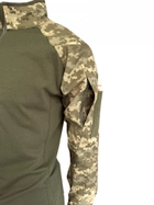 Боевая Тактическая Рубашка Убакс (UBACS ) Р.48-50 пиксель ЗСУ - изображение 7