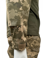 Боевая Тактическая Рубашка Убакс (UBACS ) Р.48-50 пиксель ЗСУ - изображение 9