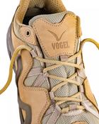 Тактичні кросівки VOGEL койот р.43 - зображення 5