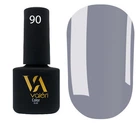 Гель-лак Valeri Color 090 Сиреневый 6 мл
