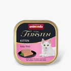 Корм Animonda Vom Feinsten Baby-Pate
