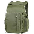 Тактичний рюкзак Condor Bison Backpack 166 Олива (Olive) - зображення 1