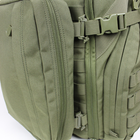 Тактичний рюкзак Condor Bison Backpack 166 Олива (Olive) - зображення 5