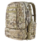 Тактический рюкзак Condor LARGE ASSAULT PACK 125 Kryptek™ Highlander™