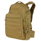 Рюкзак тактический Condor Venture Pack 160 Graphite (Сірий) - изображение 3