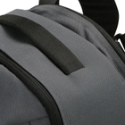 Скрытый тактический рюкзак Condor PURSUIT PACK 111202 Slate (Сірий) - изображение 9