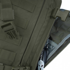 Військовий наплічник Pentagon Kyler Backpack K16073 Олива (Olive) - зображення 5