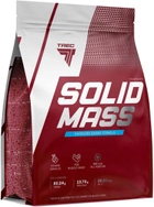 Gainer Trec Nutrition Solid Mass 3000 g Strawberry (5901828342790) - obraz 1