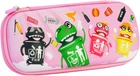 Пенал Cool For School с тиснением 1 отделение Розовый (B-8614-pink)