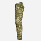 Тактические штаны Tactical А2001 50-176 Пиксель (ROZ6400148536) - изображение 3