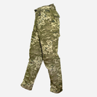 Тактичні штани Tactical А2001 50-186 Піксель (ROZ6400148537) - зображення 4