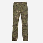 Тактические штаны Tactical А2002 54-176 Мультикам (ROZ6400148546) - изображение 1