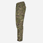Тактические штаны Tactical А2002 52-186 Мультикам (ROZ6400148545) - изображение 3