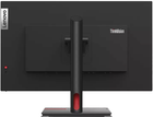 Монітор 27" Lenovo ThinkVision T27p-30 63A9GAT1EU - зображення 4