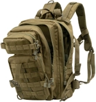 Тактический рюкзак 2Е 25 л Molle Зеленый (2E-MILTACBKP-25L-OG) - изображение 9