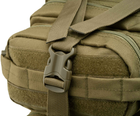 Тактический рюкзак 2Е 25 л Molle Зеленый (2E-MILTACBKP-25L-OG) - изображение 12