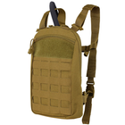 Гидросистема Condor LCS TIDEPOOL HYDRATION CARRIER 111149 Coyote Brown - зображення 1