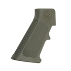 Пистолетная рукоять IMI A2 Pistol Grip ZG100 Олива (Olive) - изображение 1