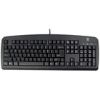 Клавіатура A4Tech KB-720 Black USB (KB-720 USB (Black))