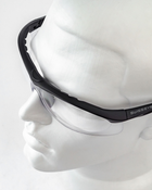 Очки Swiss Eye Lancer баллистические прозрачное стекло Тактические военные очки - изображение 3