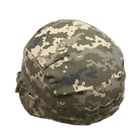 Кавер ММ-14 на шлем PASGT Pancer Protection - изображение 4